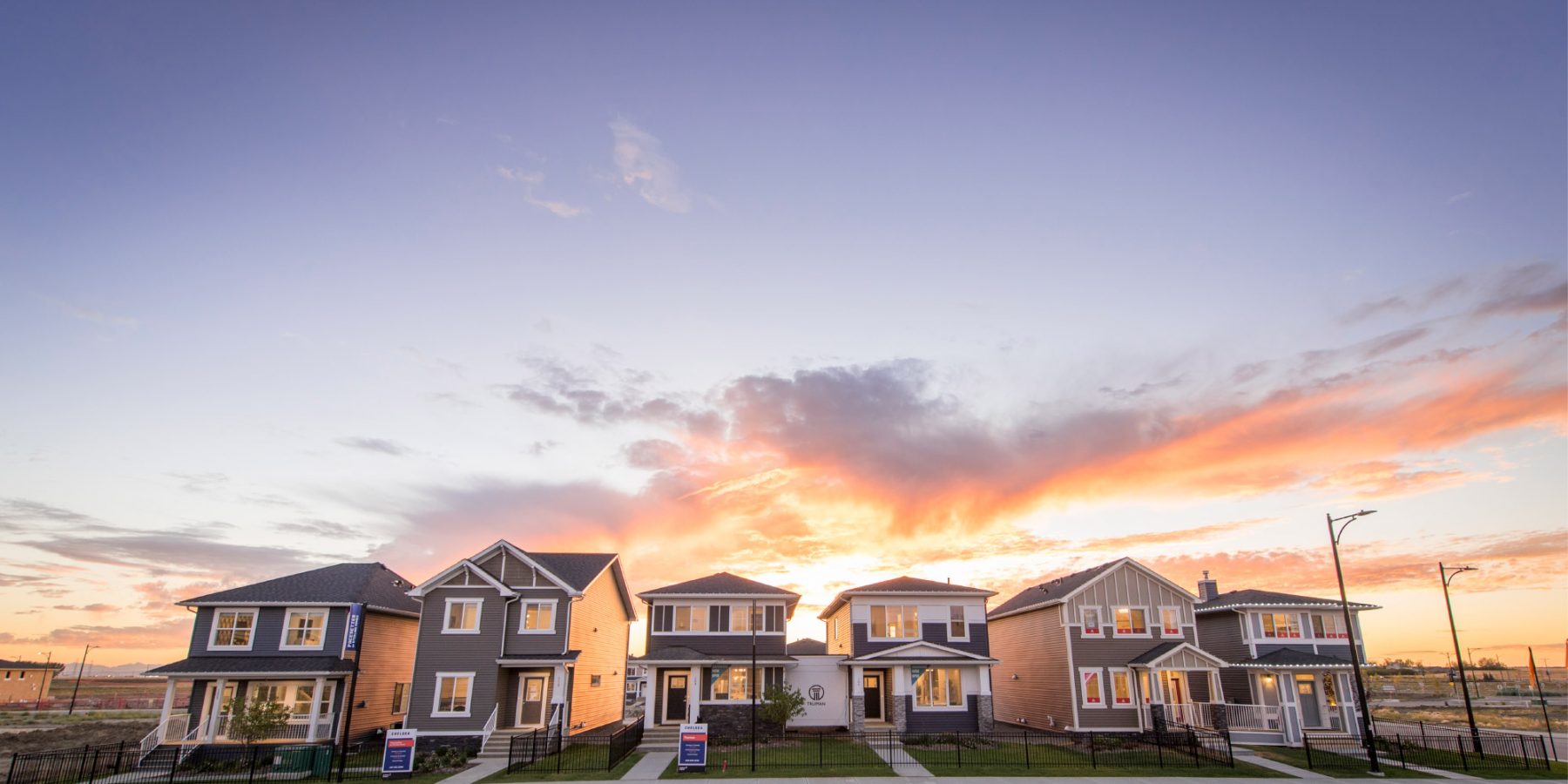 Chelsea Chestermere by Anthem