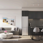 Chrome Condos – image 3