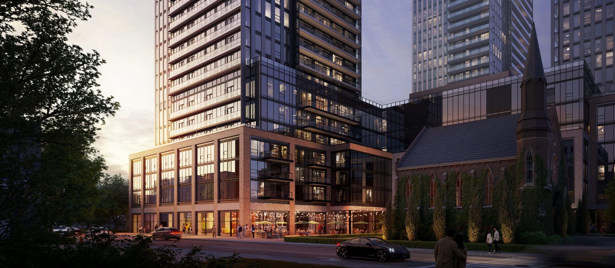 Chrome Condos – image 4