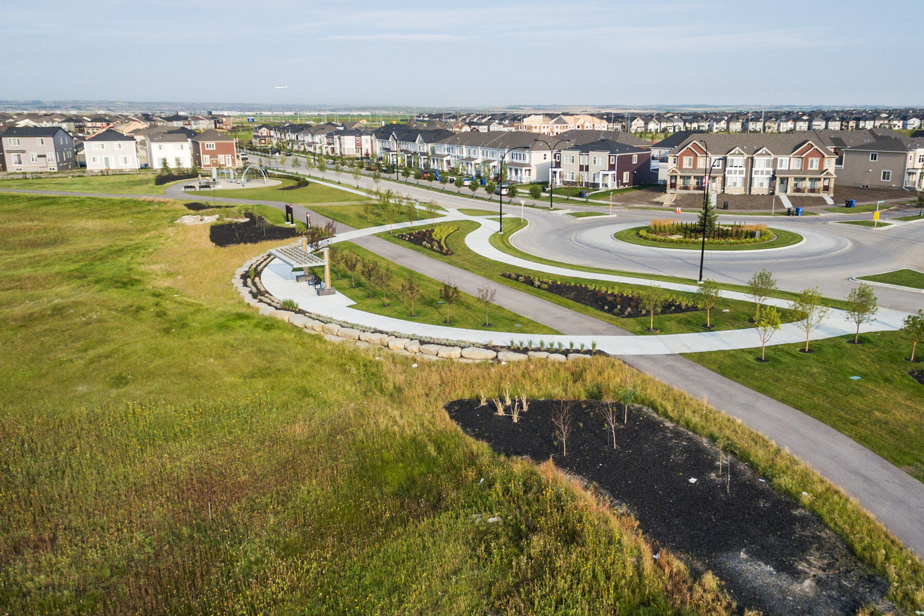 Cityscape – image 2