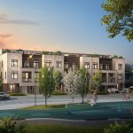 Citywalk Townhomes – pre-construction in Pickering