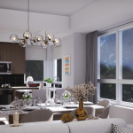 Claireville Urban Towns – image 3