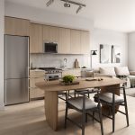 ClockWork at Upper Joshua Creek