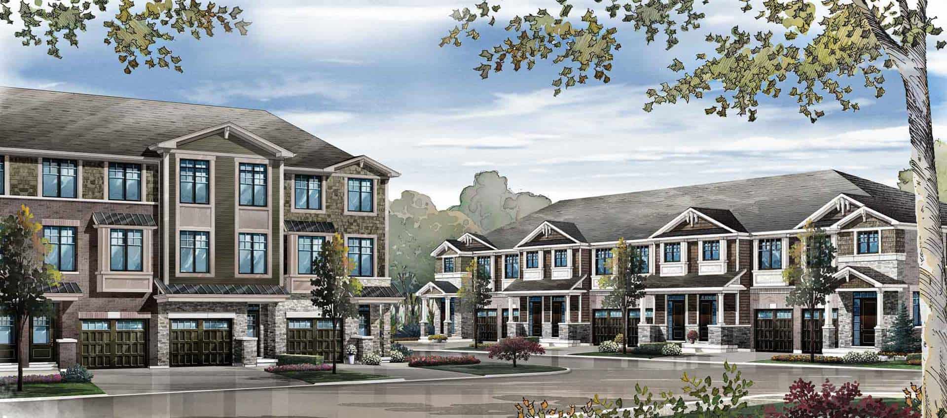 Community Crafted Towns – image 5