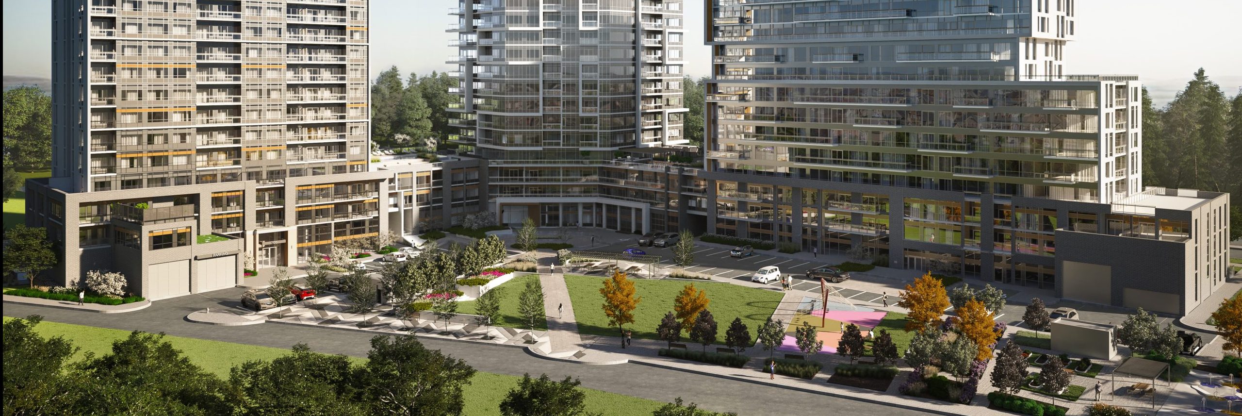 Connectt Condos 2 – image 2