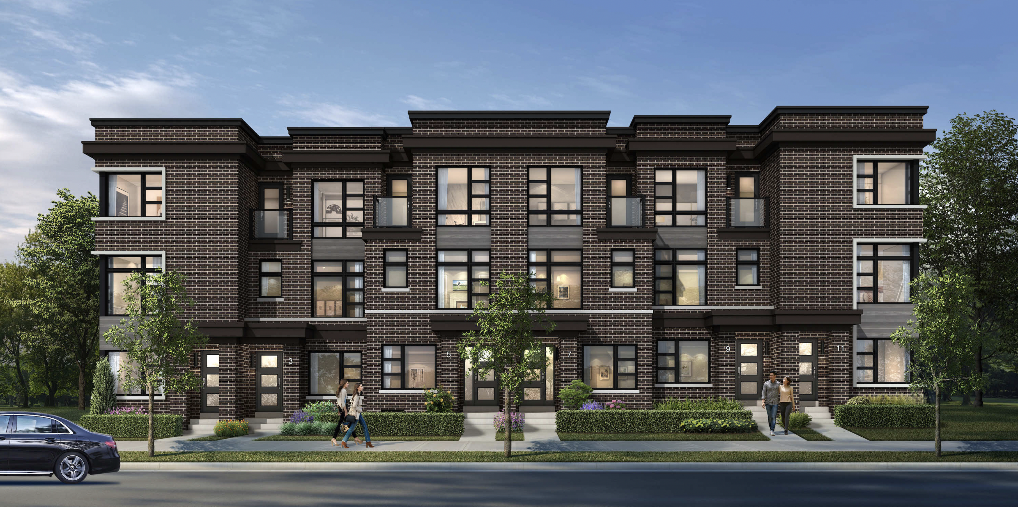 Cornell Rouge – image 3