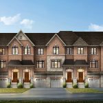 Country Lane Freehold Townhomes – pre-construction in Whitby