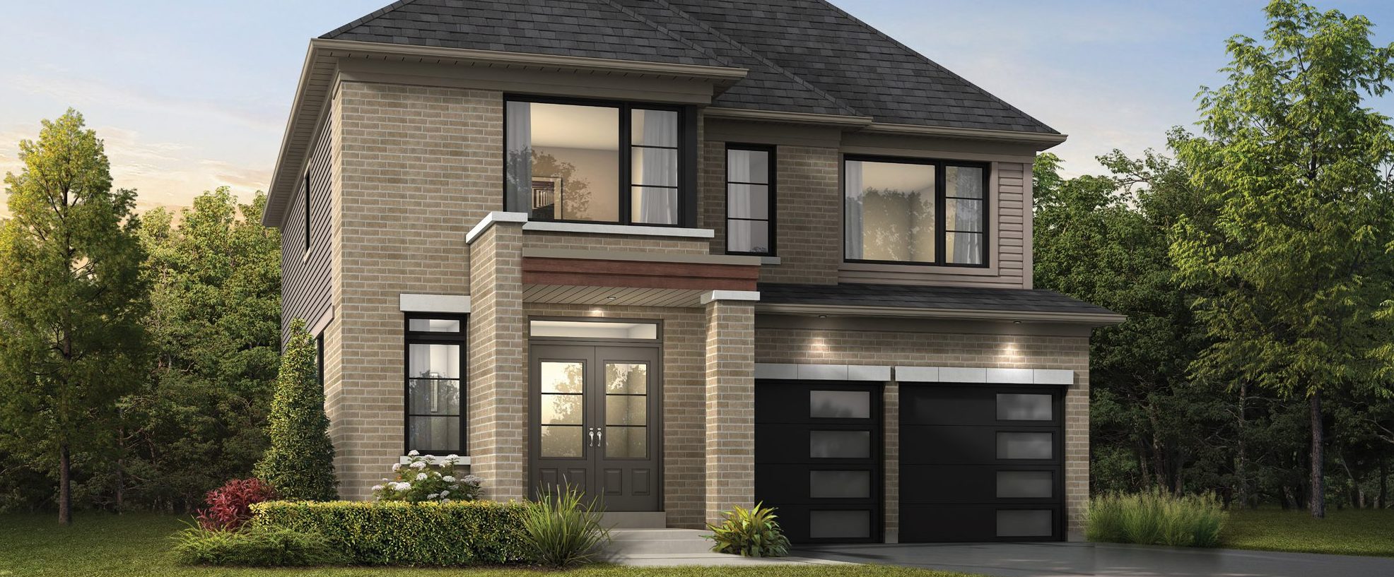 Courtice Glen - Townhomes – image 4
