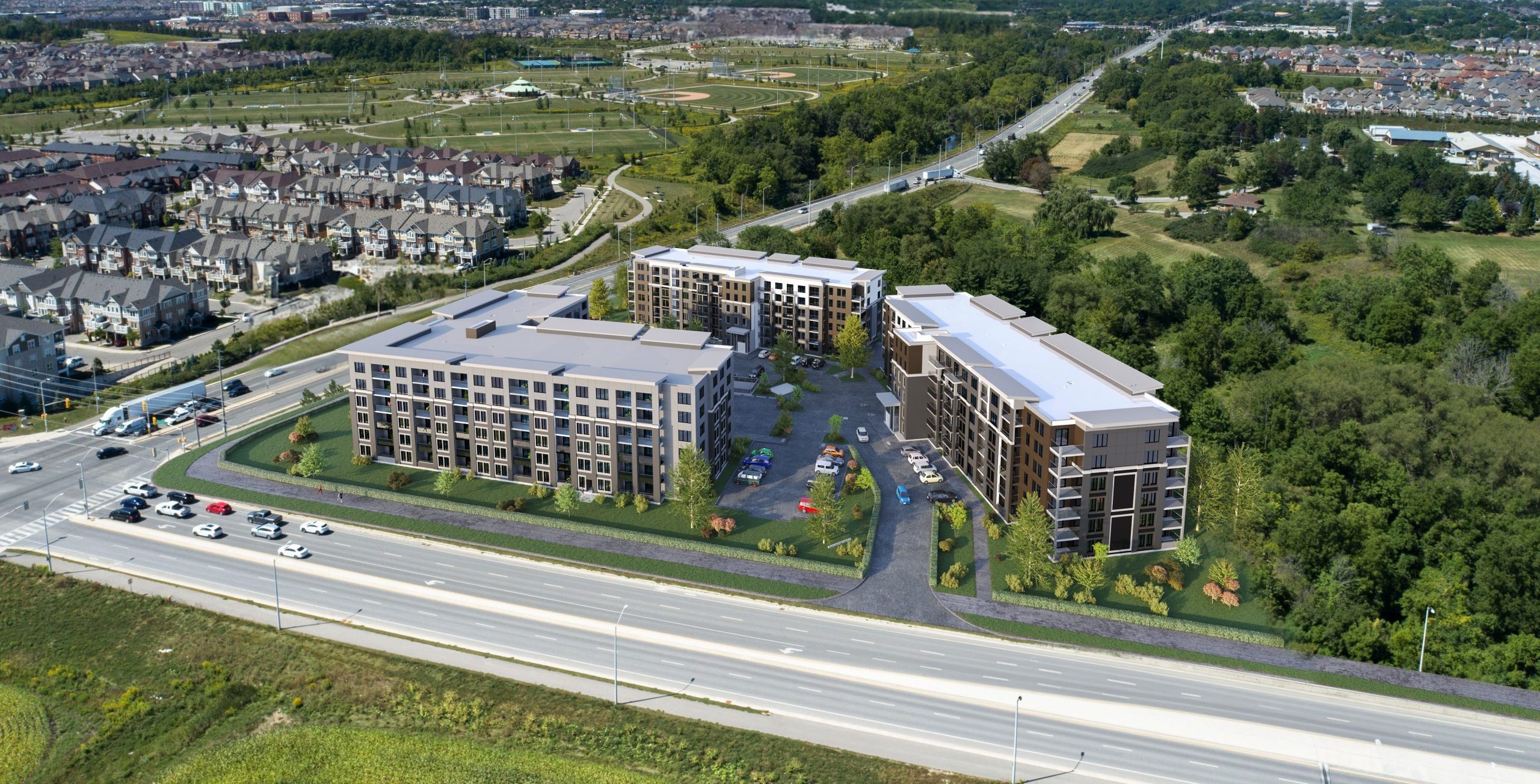 Creekside Condos – image 5