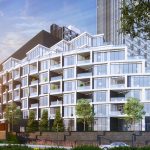 Crest at Crosstown – image 3