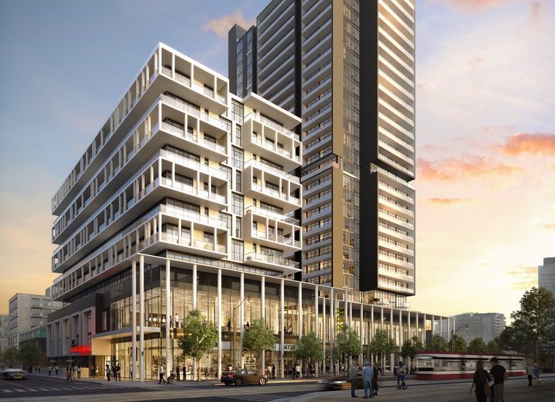 Daniels DuEast Boutique Condos – image 4