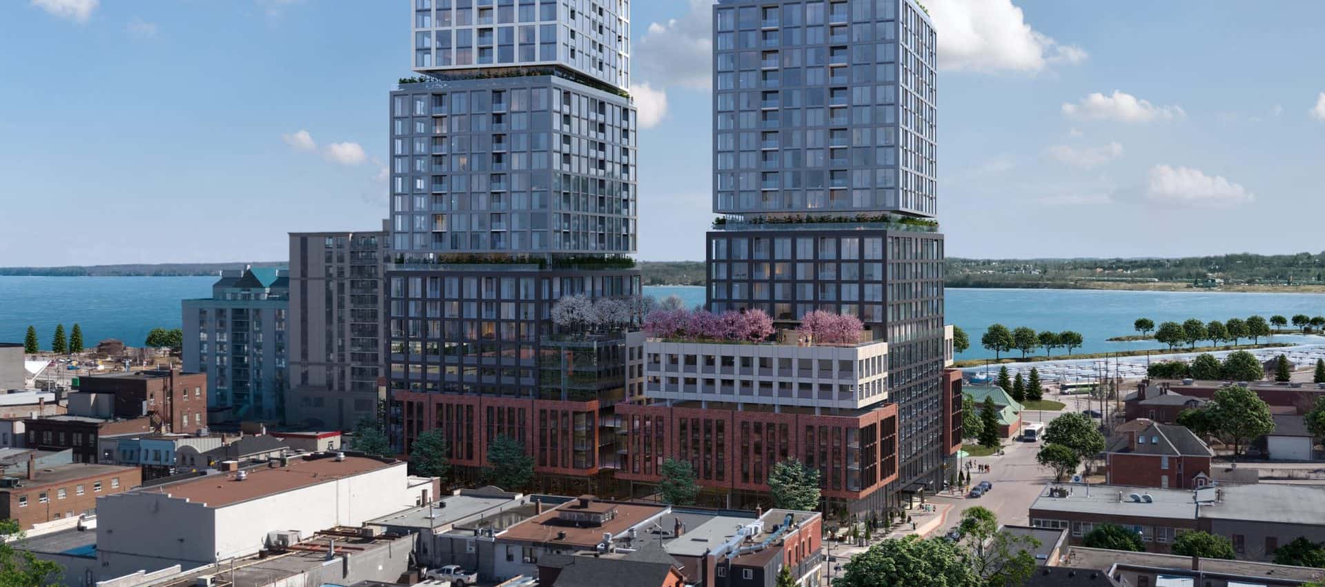 Debut Condos – image 3