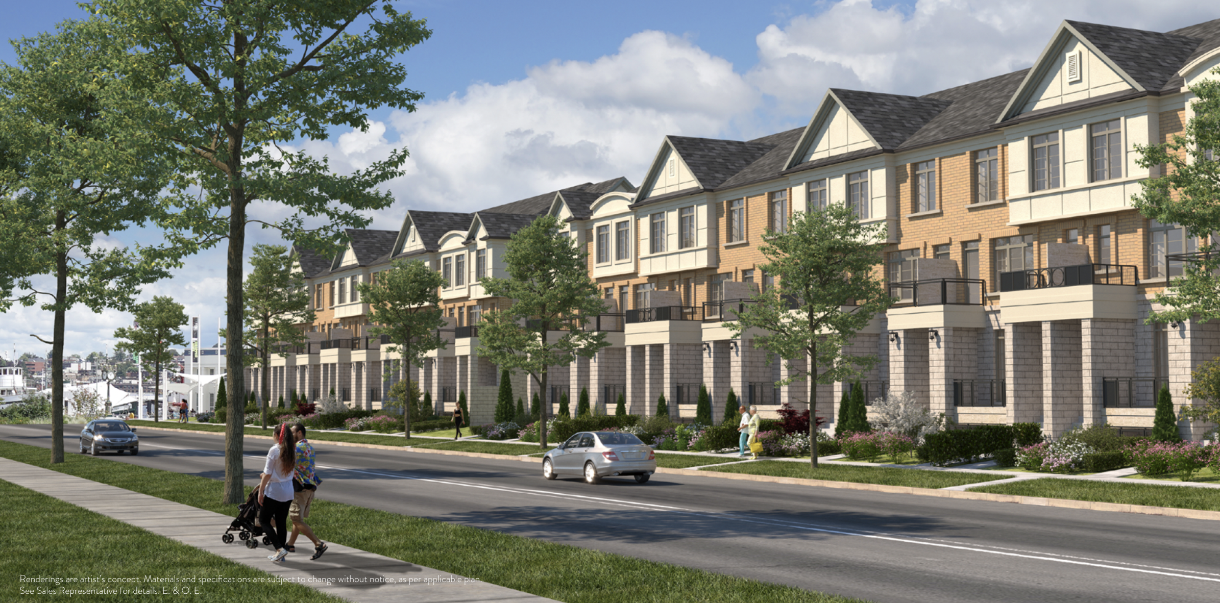 Deerview Heights