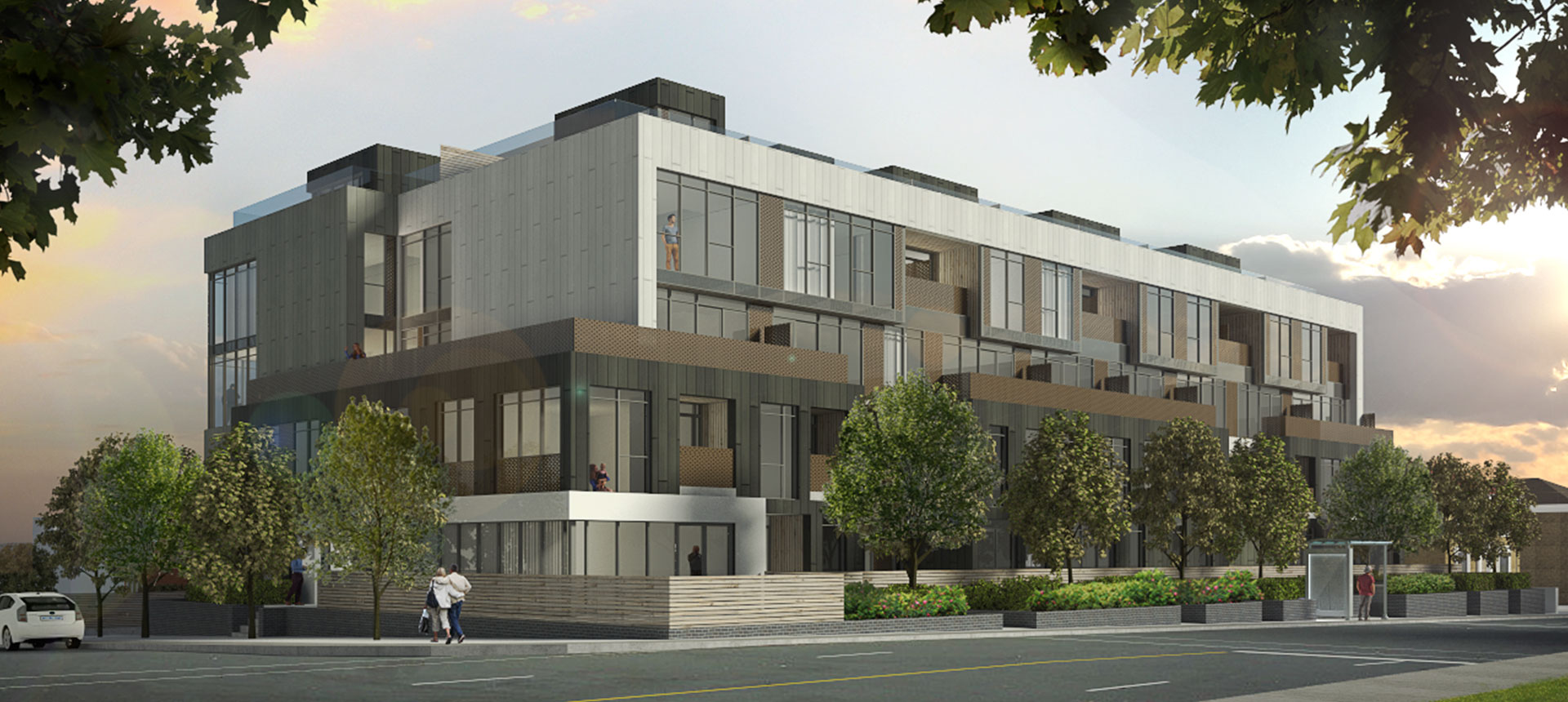 Distrikt Forest Hill – image 2