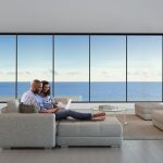 Downtown at the Waterfront