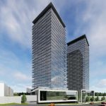 Dragon Centre Condos