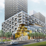 Dufferin Grove Village Condos