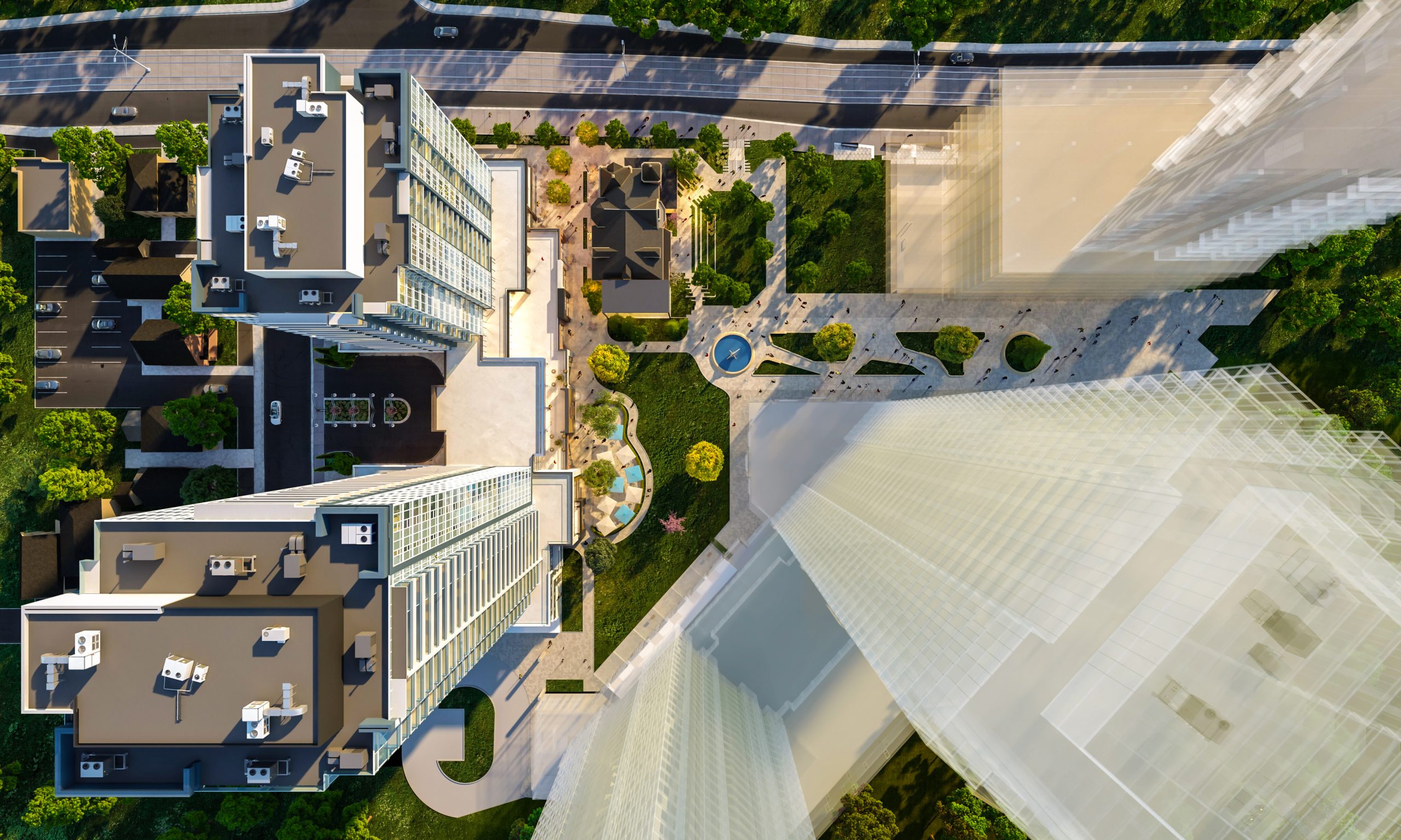 Duo at Station Park – image 5