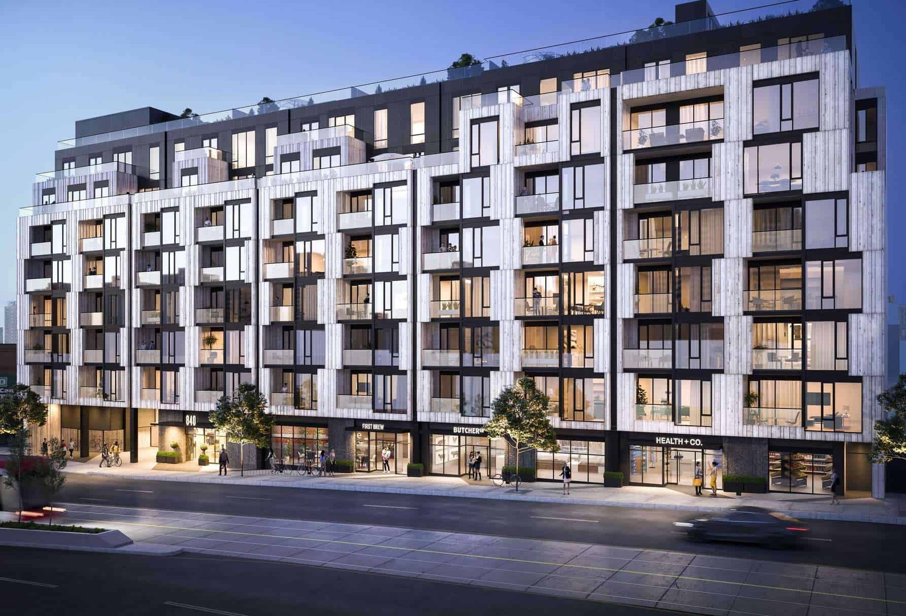 Eight Forty – image 4