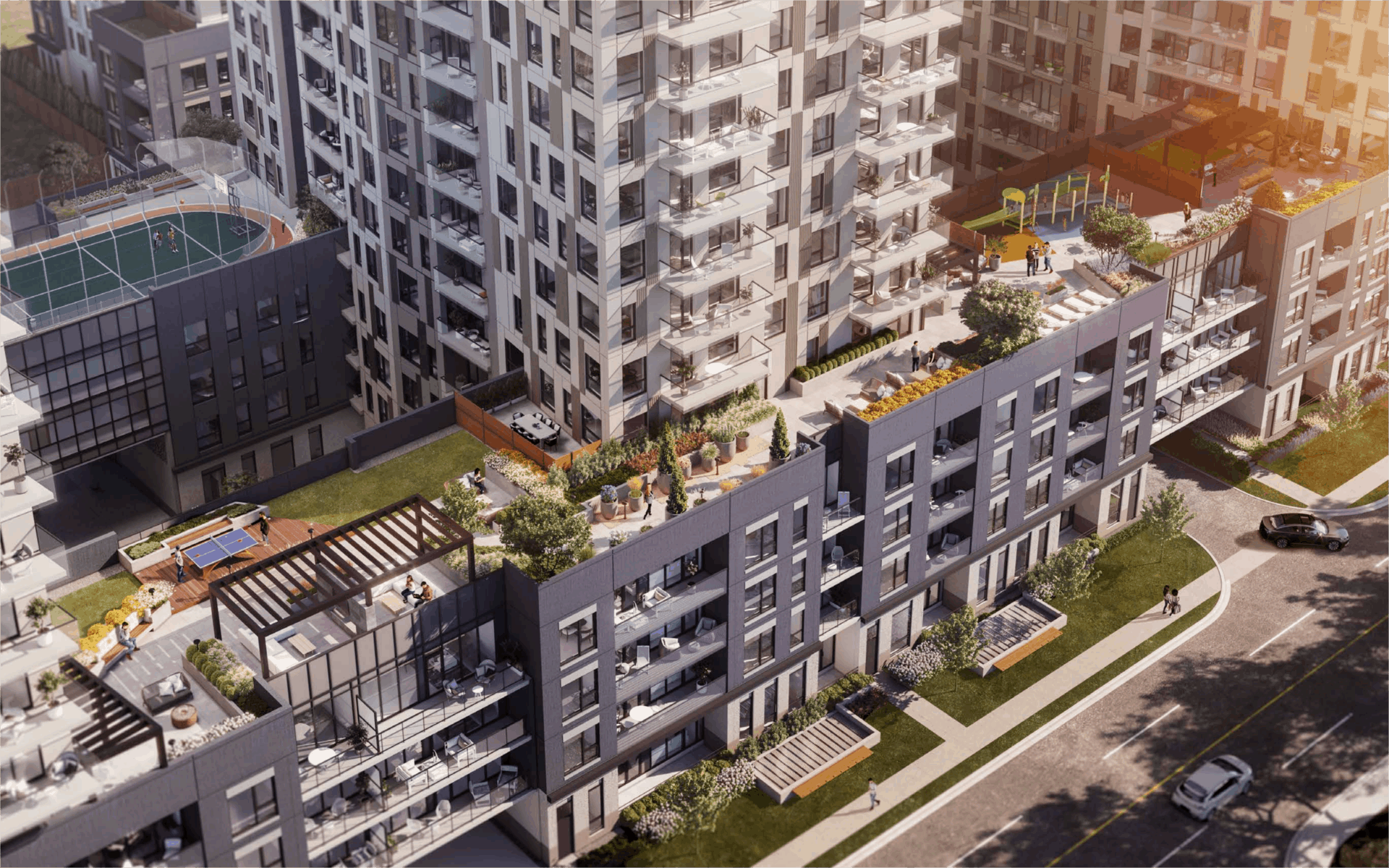 Elevate Condos Tower 3 – image 3