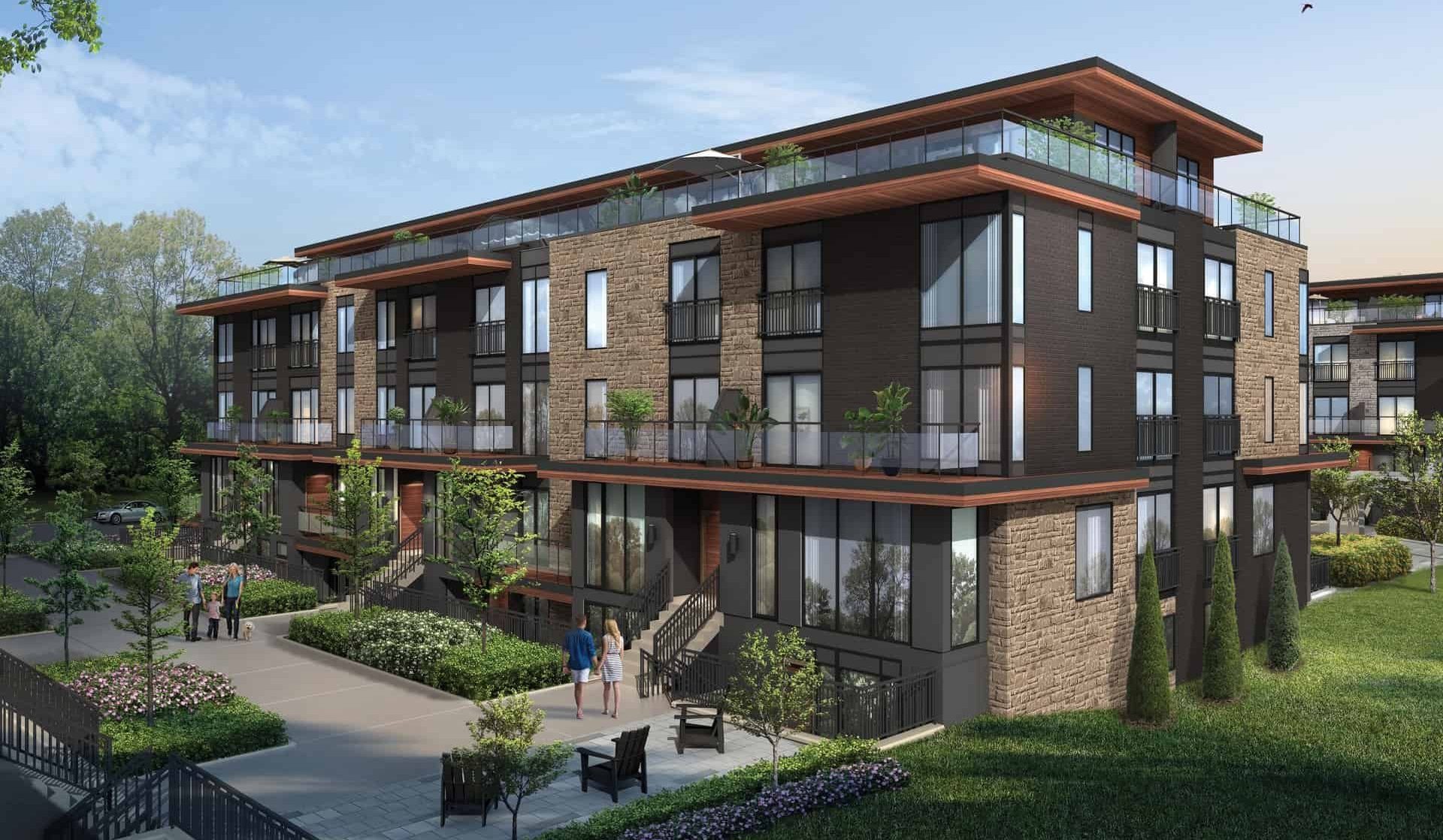 Eleven 11 Clarkson Towns – image 5