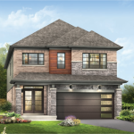 Empire Calderwood – pre-construction in Thorold