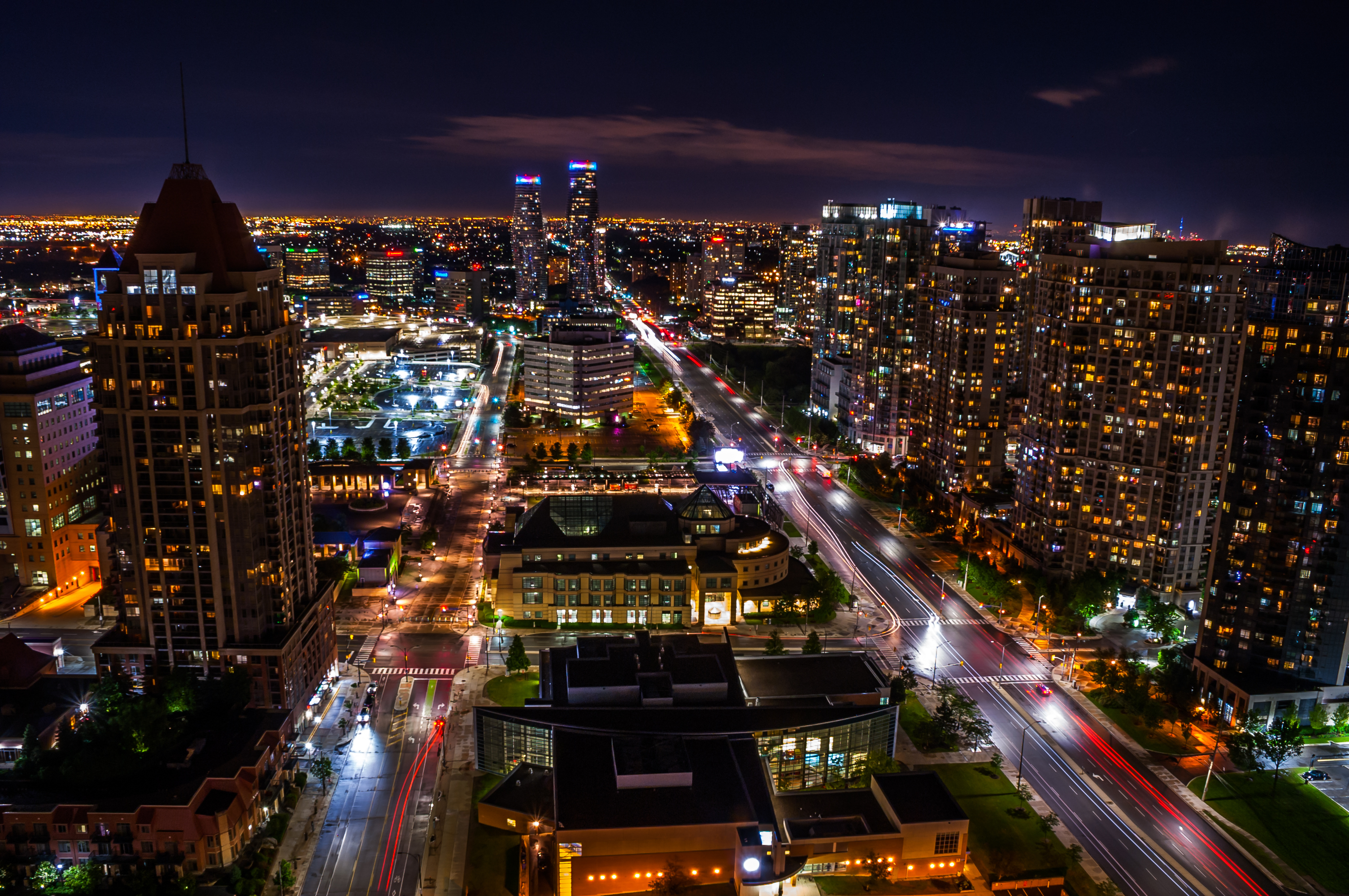 Fairview Condos – image 2