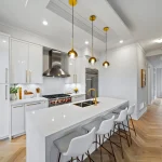 Fifth Avenue Homes Woodbridge