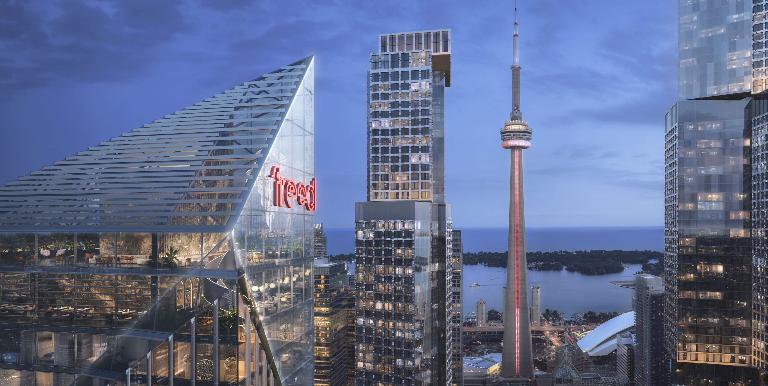 Freed Hotel and Residences – image 4