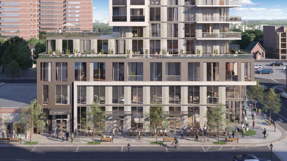 Gallery Condos & Lofts – image 4