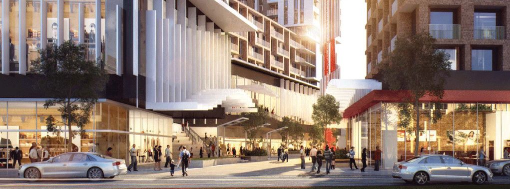 Gallery Towers – image 5