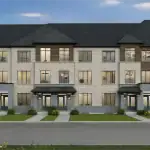 Glenway Towns