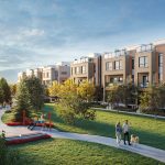 Glenway Urban Towns – image 2