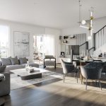 Glenway Urban Towns – image 3