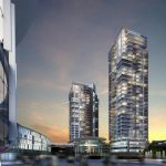 Grand Residences at Remington Centre