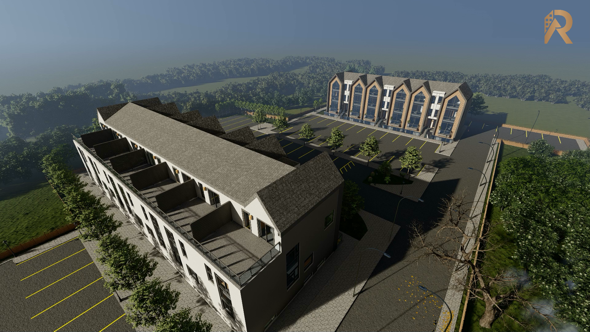 Grand River Towns – image 2