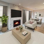 Greenview at Summit Park – pre-construction in Hamilton