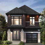 Greenwood Seaton - Single Family Homes