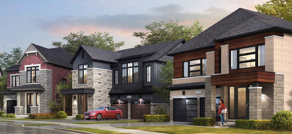 Greenwood Seaton - Single Family Homes – image 4