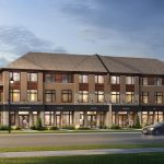 Greenwood Seaton by OPUS