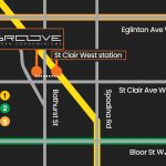 Groove Urban Condominiums