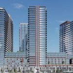 Hamilton City Centre Condos – image 2