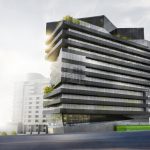 Harris Square Condos – image 3