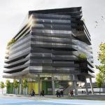 Harris Square Condos – image 4