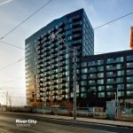 Harris Square Condos – image 5