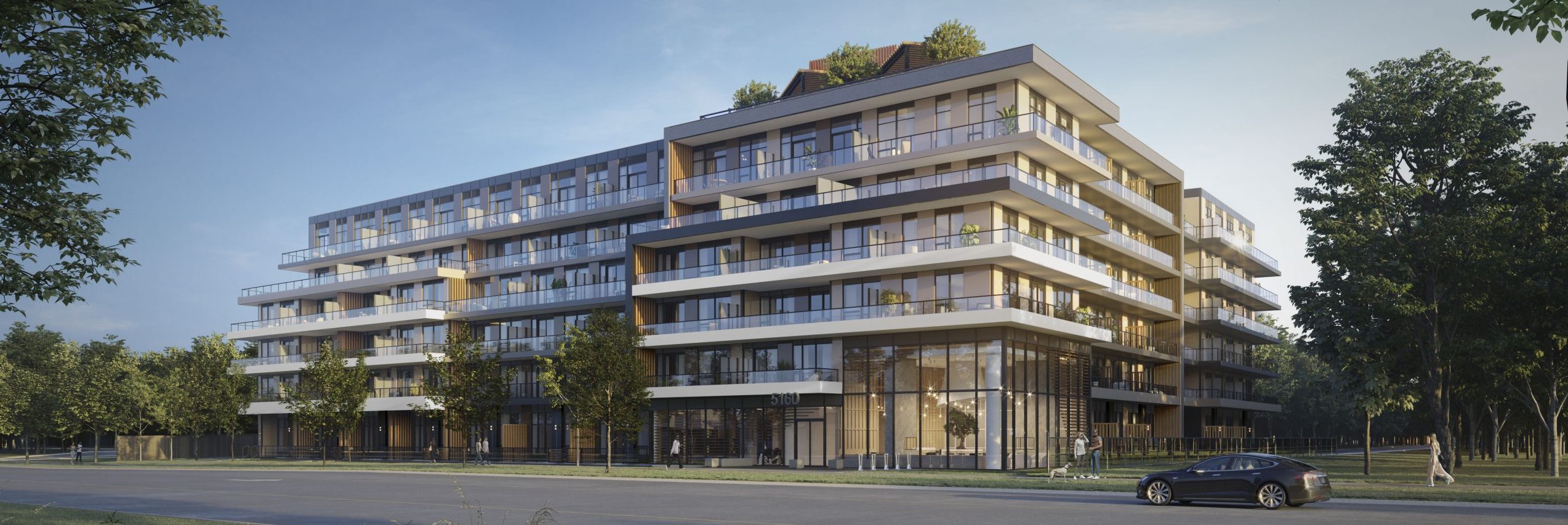 High Line Condos – image 3