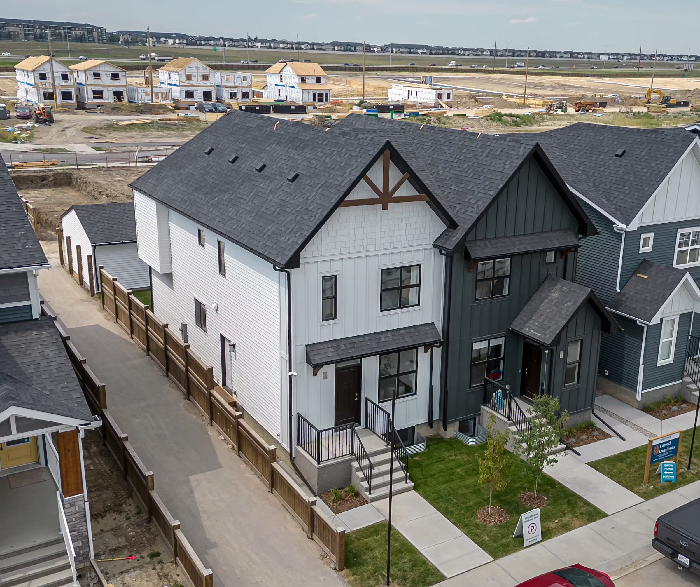 Homestead – image 4