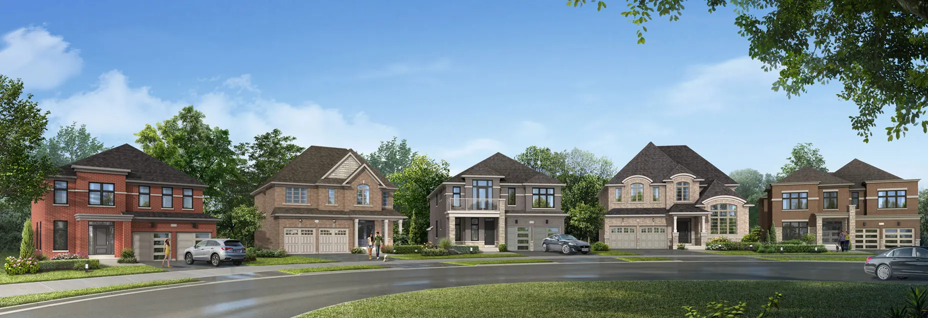 Homestead Meadows