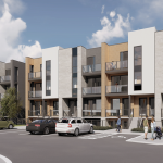 Huron Village – pre-construction in Kitchener