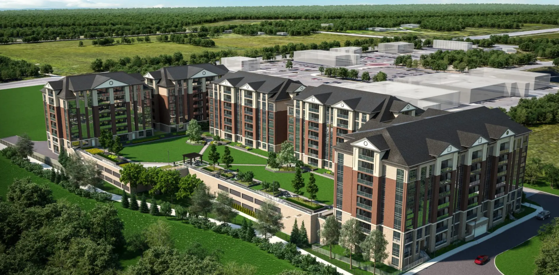 Jax Condos – image 2